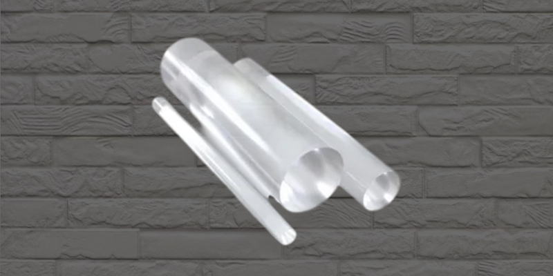 Acrylic Rod