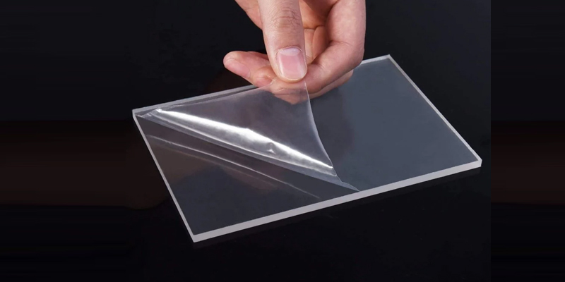 Acrylic Sheet