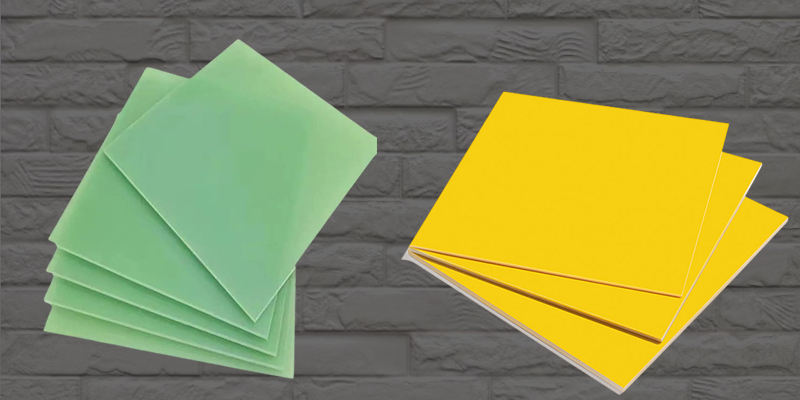 Glass Epoxy Sheet G10 FR4