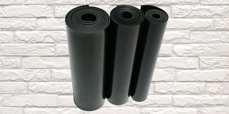 Natural Rubber Sheet