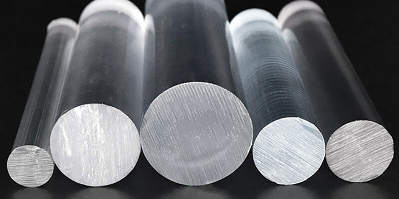 Polycarbonate Rod