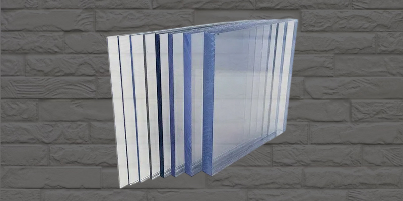 Polycarbonate Sheet