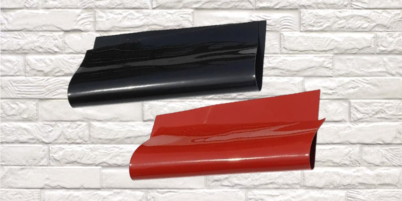 Silicon Rubber Sheet