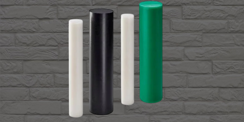 UHMWPE Rod